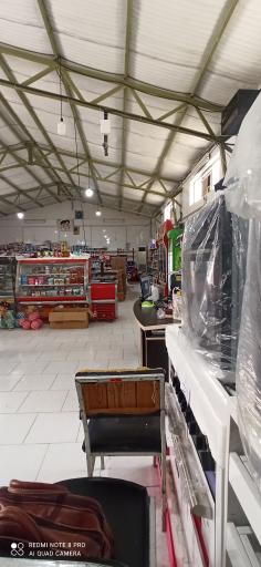 عکس فروشگاه بزرگ المهدی (عج)