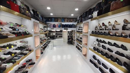 عکس کیف و کفش ایلیا