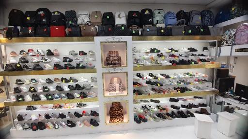 عکس کیف و کفش ایلیا