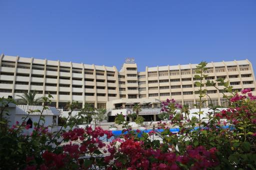 عکس هتل شایان کیش