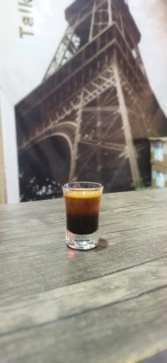 عکس قهوه تلخ و شیرین 