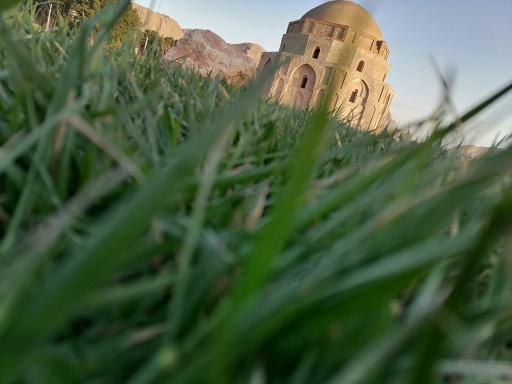 عکس بوستان جبلیه