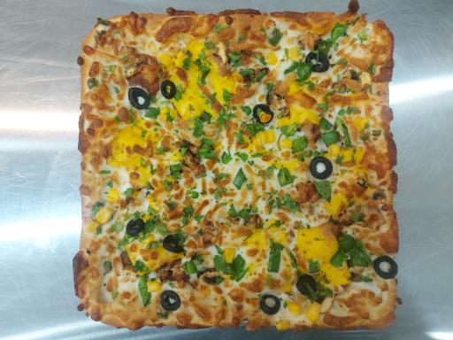 عکس ویل برگر