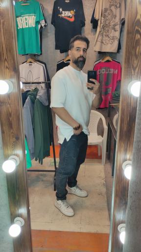 عکس بوتیک اِکو