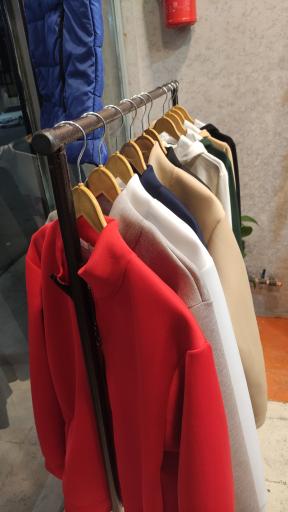 عکس بوتیک اِکو