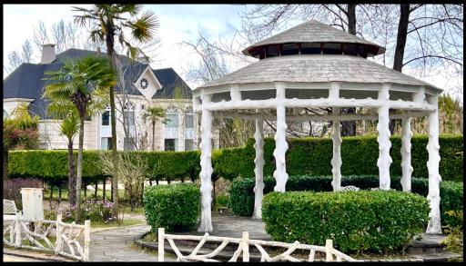 عکس شهرک گلهای کاغذی