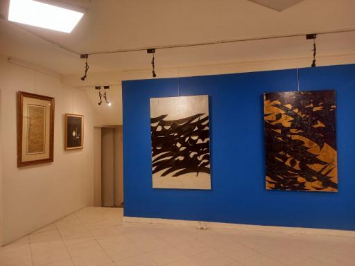 عکس گالری آوای ایرانی