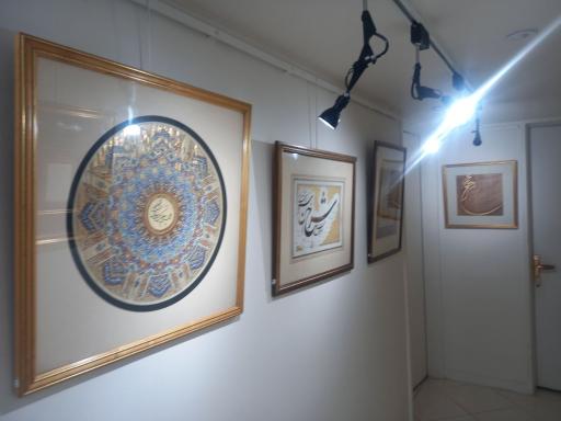 عکس گالری آوای ایرانی