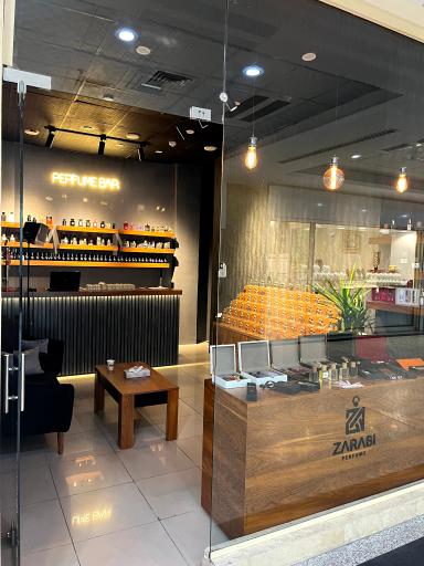 عکس عطر ضرابی