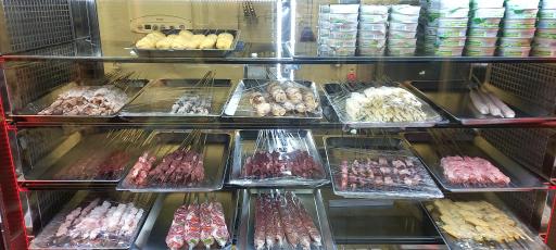 عکس جگرسرای نارنج 