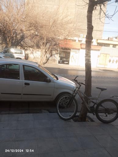 عکس پیرایش مدرن