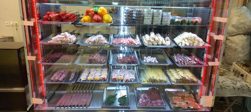 عکس جگرسرای نارنج 