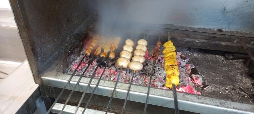 عکس جگرسرای نارنج 