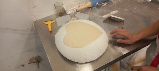 عکس جگرسرای نارنج 