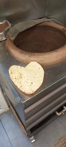 عکس جگرسرای نارنج 