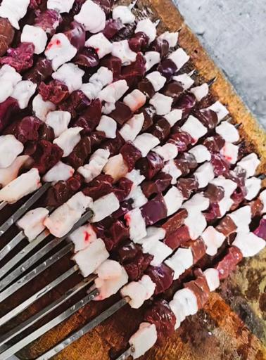 کبابی و جگرکی حکیم