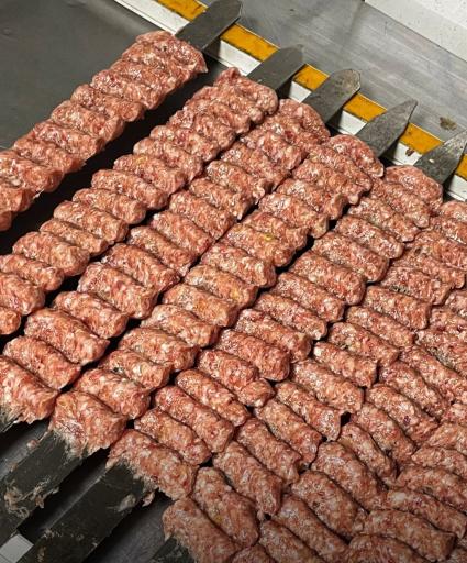 کبابی و جگرکی حکیم