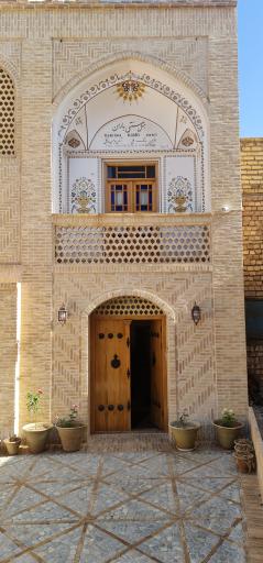 هتل بوتیک باران