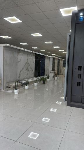 عکس بازرگانی کاشی و سرامیک جان مهر