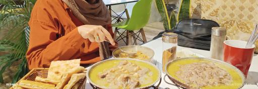 عکس طباخی کاج