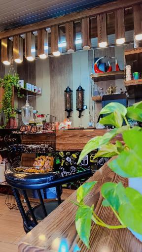 عکس قهوه سرا