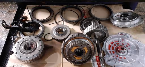 عکس تعمیرگاه هیوندا و کیا