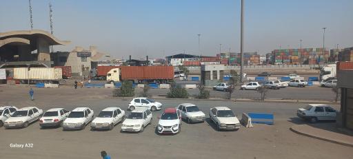 عکس شرکت بازرسی نمونه برداری کوشا سازان هرمز