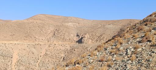 دیواره سنگنوردی ازگی