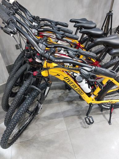 عکس دوچرخه معصومی 