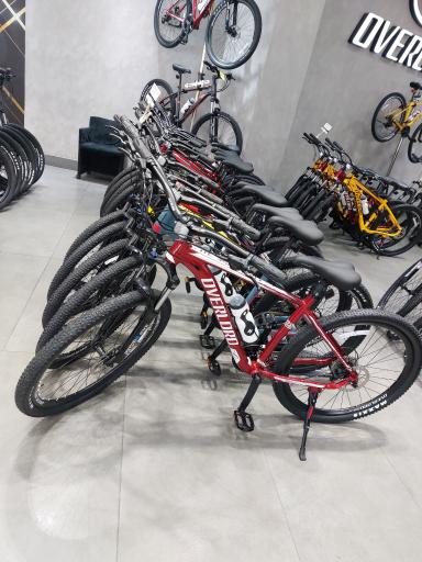 عکس دوچرخه معصومی 