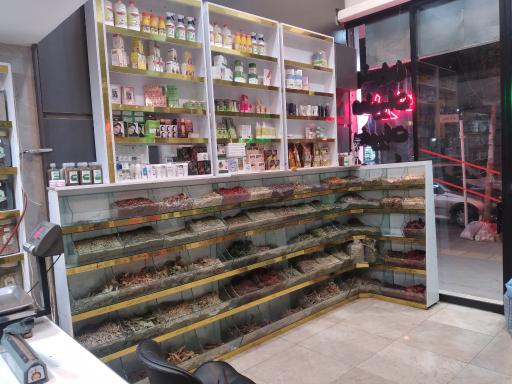 عکس گیاهان دارویی گل محمدی (انواع بخورات و عطورات)