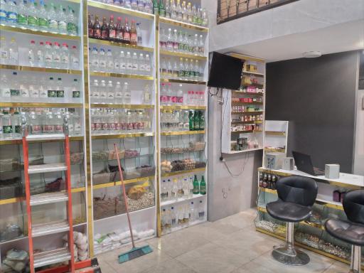 عکس گیاهان دارویی گل محمدی (انواع بخورات و عطورات)