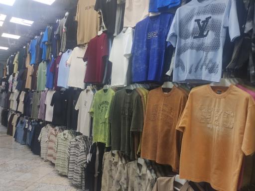 عکس فروشگاه دیاموند