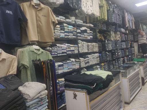 عکس فروشگاه دیاموند