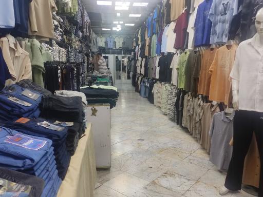 عکس فروشگاه دیاموند