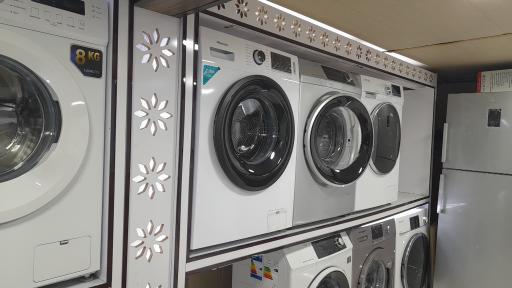 عکس لوازم خانگی سعید جورسرا