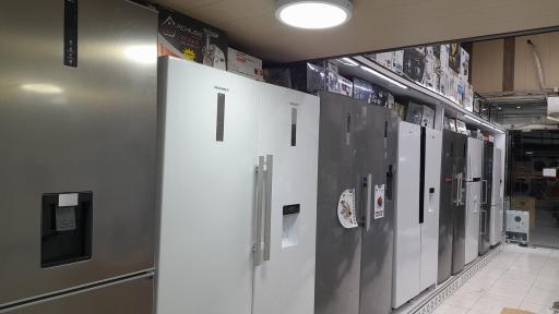 عکس لوازم خانگی سعید جورسرا