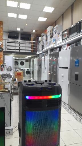 عکس لوازم خانگی سعید جورسرا