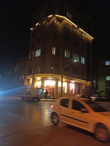 عکس جردن مارکت