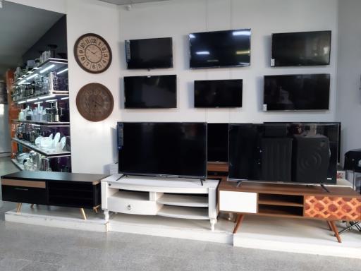 عکس فروشگاه لوازم خانگی مهدی