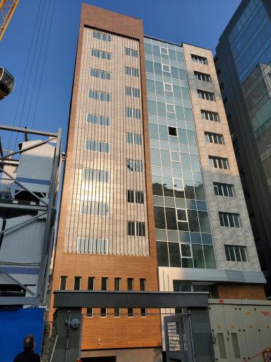 عکس بیمه سرمد (ستاد مرکزی)