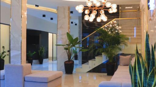 عکس آزمایشگاه پارس لب