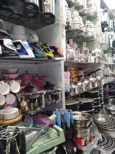 لوازم خانگی قاسمیان