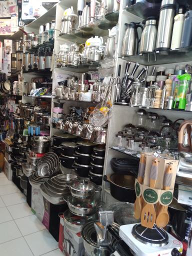 عکس لوازم خانگی قاسمیان