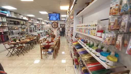 عکس فروشگاه ایکیا (ایده آپادانا)