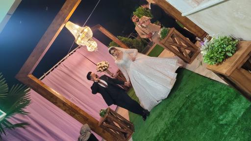 عکس تالار تشریفاتی عبدالله