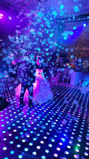 عکس تالار تشریفاتی عبدالله