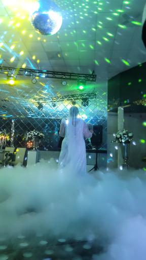 عکس تالار تشریفاتی عبدالله