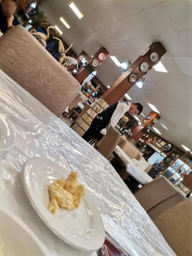 عکس رستوران ممتاز عاشوری