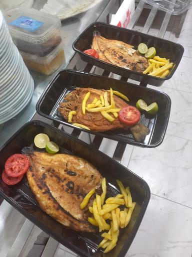 عکس رستوران ممتاز عاشوری